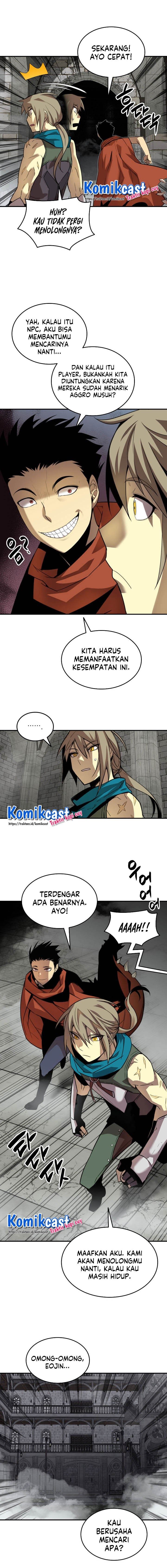 Worn and Torn Newbie Chap 35 - Next Chap 36