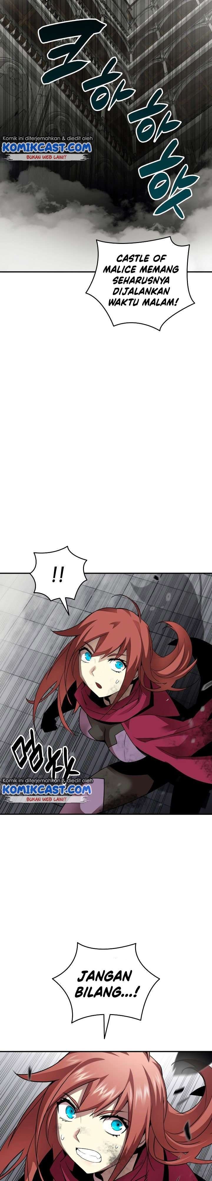 Worn and Torn Newbie Chap 36 - Next Chap 37