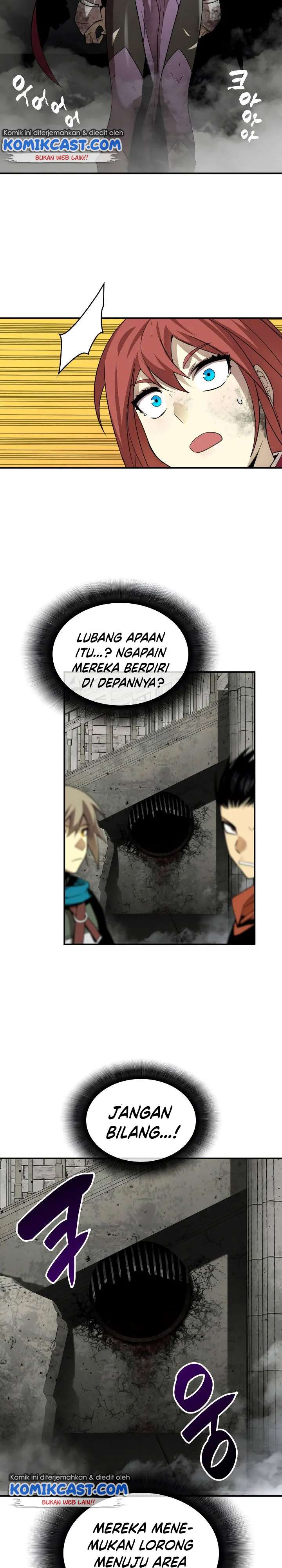 Worn and Torn Newbie Chap 36 - Next Chap 37