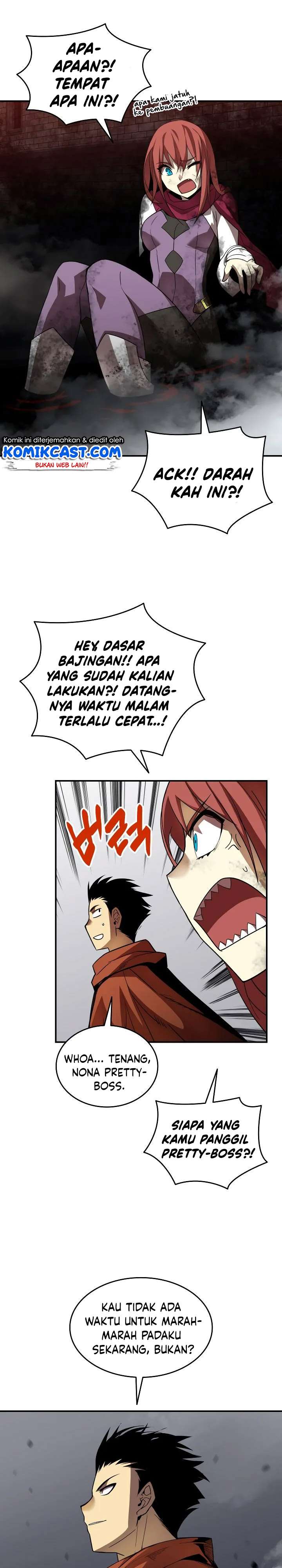 Worn and Torn Newbie Chap 36 - Next Chap 37