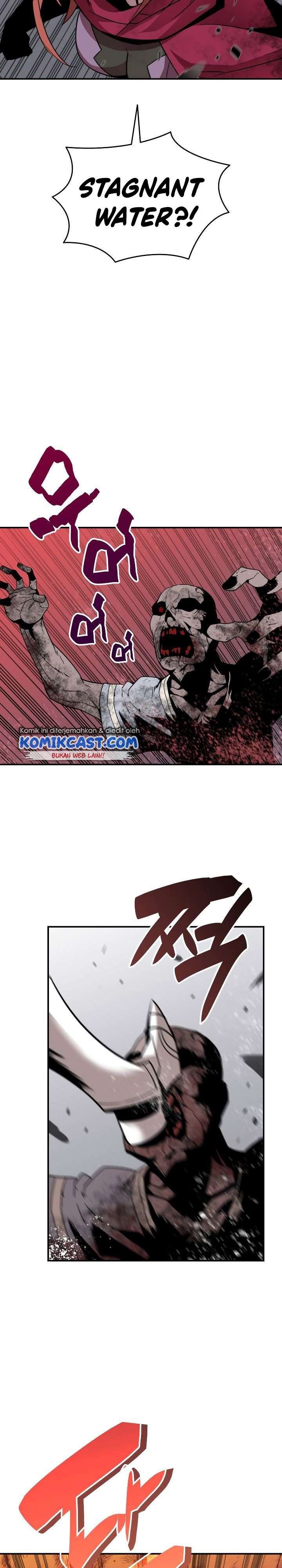 Worn and Torn Newbie Chap 36 - Next Chap 37