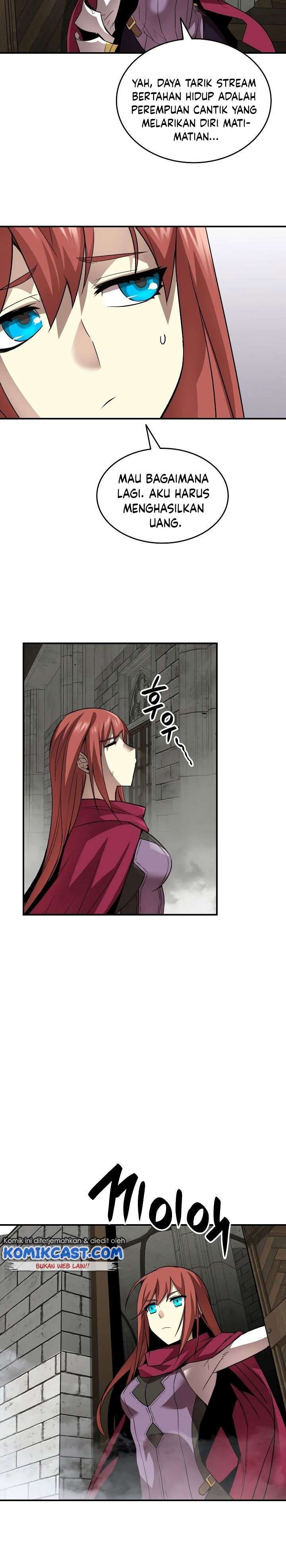 Worn and Torn Newbie Chap 36 - Next Chap 37