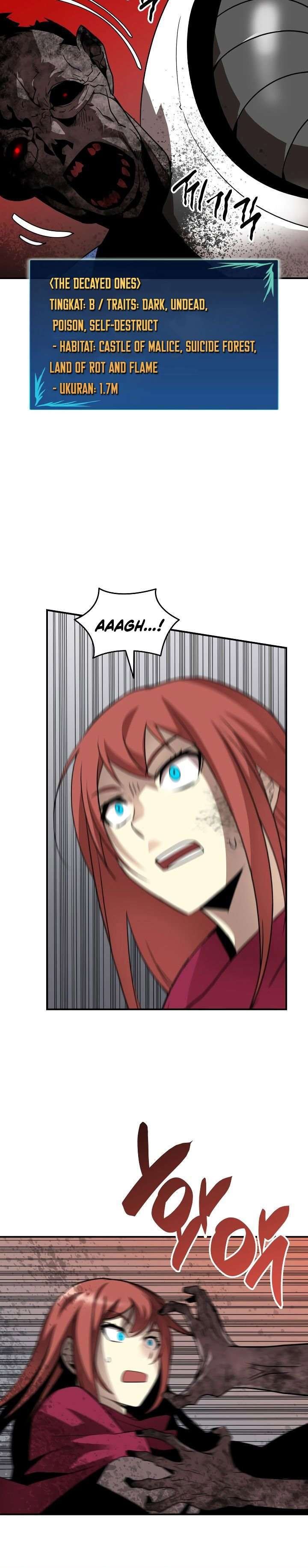 Worn and Torn Newbie Chap 36 - Next Chap 37