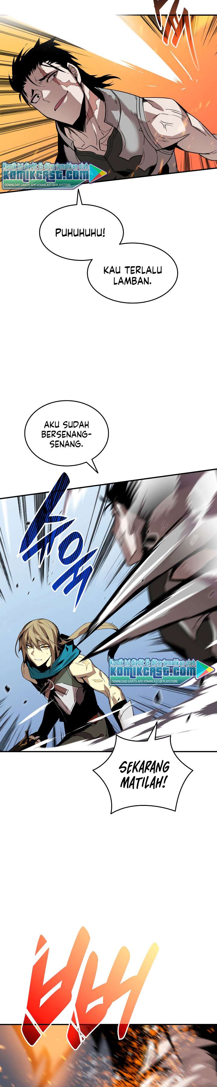 Worn and Torn Newbie Chap 38 - Next Chap 39