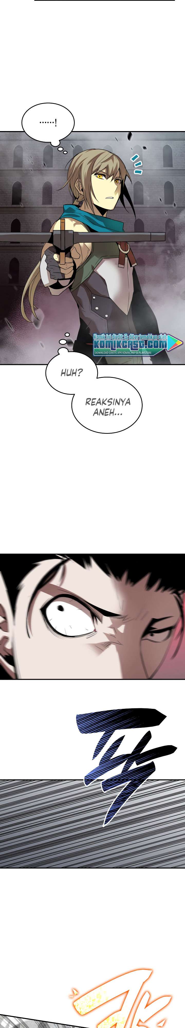 Worn and Torn Newbie Chap 38 - Next Chap 39