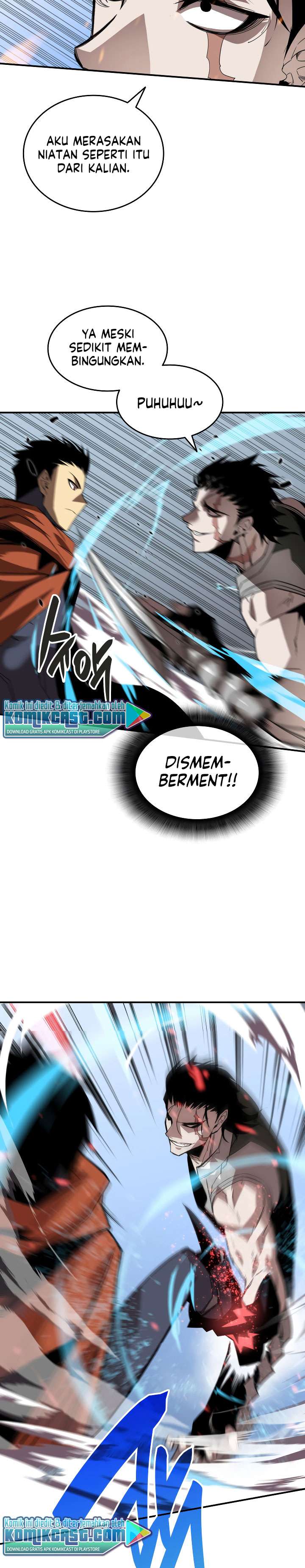 Worn and Torn Newbie Chap 38 - Next Chap 39