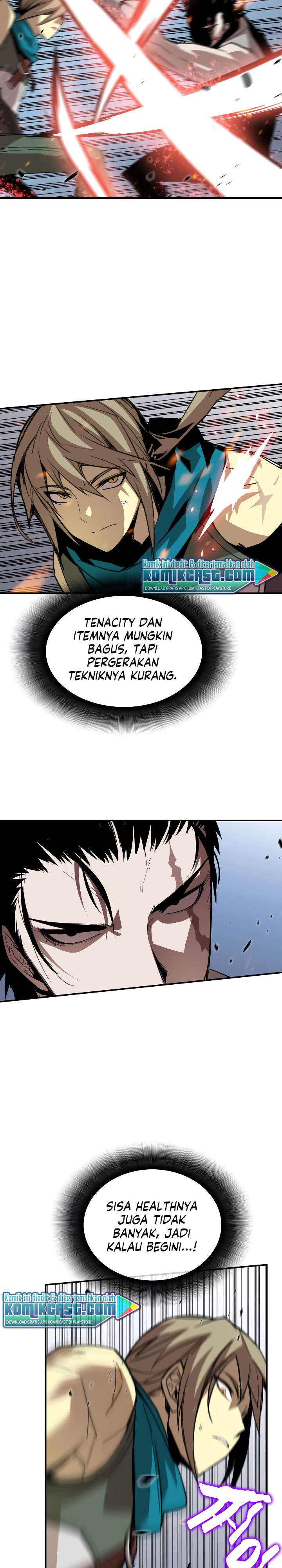 Worn and Torn Newbie Chap 38 - Next Chap 39