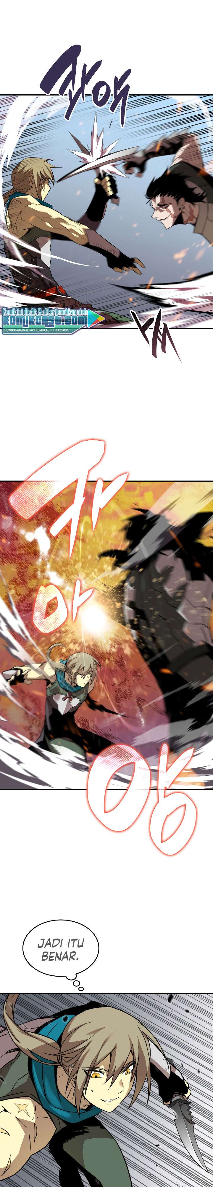 Worn and Torn Newbie Chap 38 - Next Chap 39