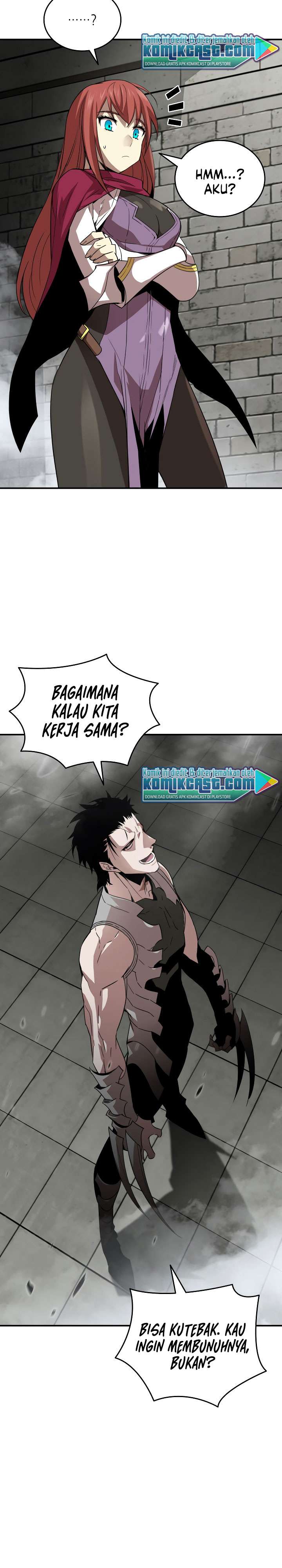 Worn and Torn Newbie Chap 38 - Next Chap 39