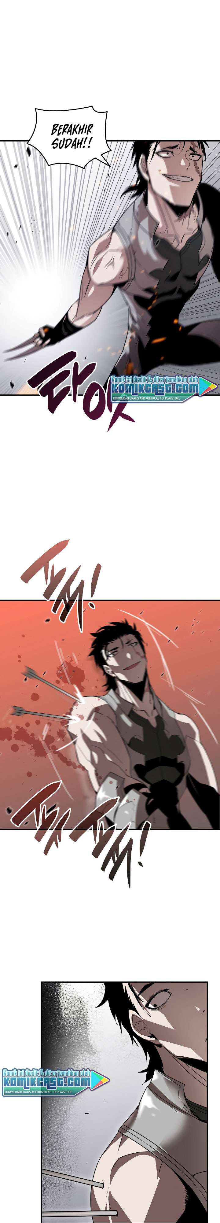 Worn and Torn Newbie Chap 38 - Next Chap 39