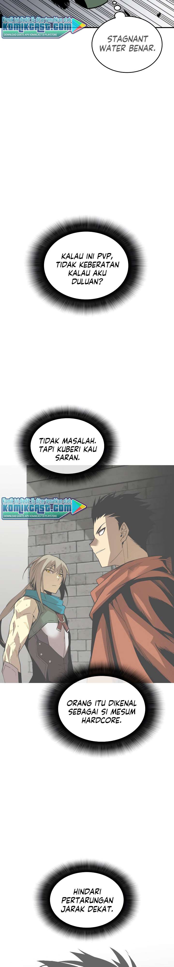 Worn and Torn Newbie Chap 38 - Next Chap 39