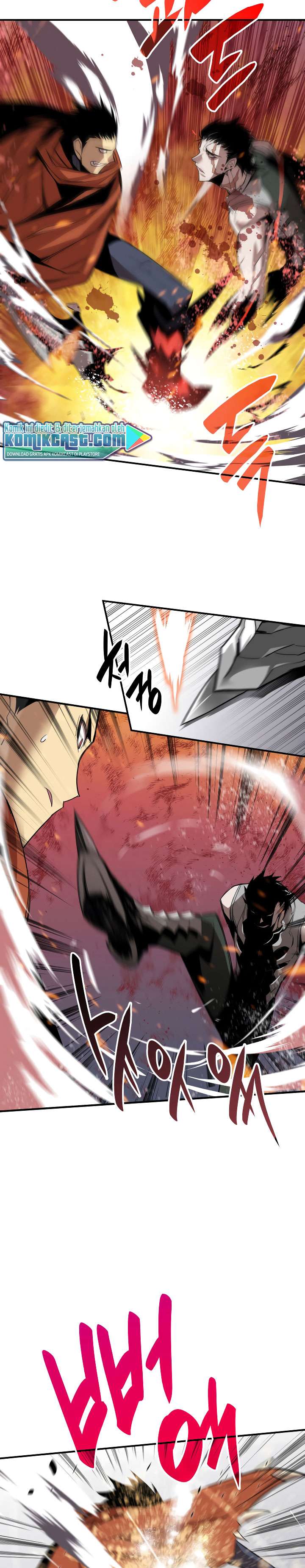 Worn and Torn Newbie Chap 38 - Next Chap 39