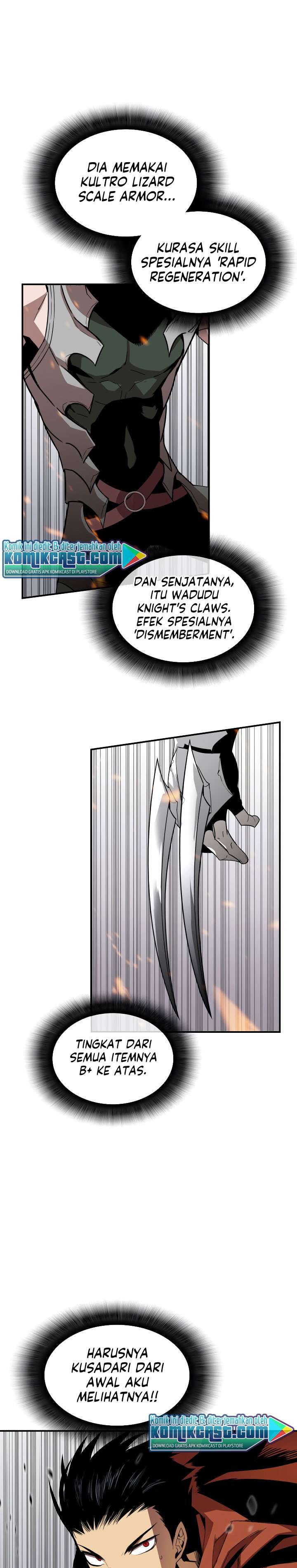 Worn and Torn Newbie Chap 39 - Next Chap 40