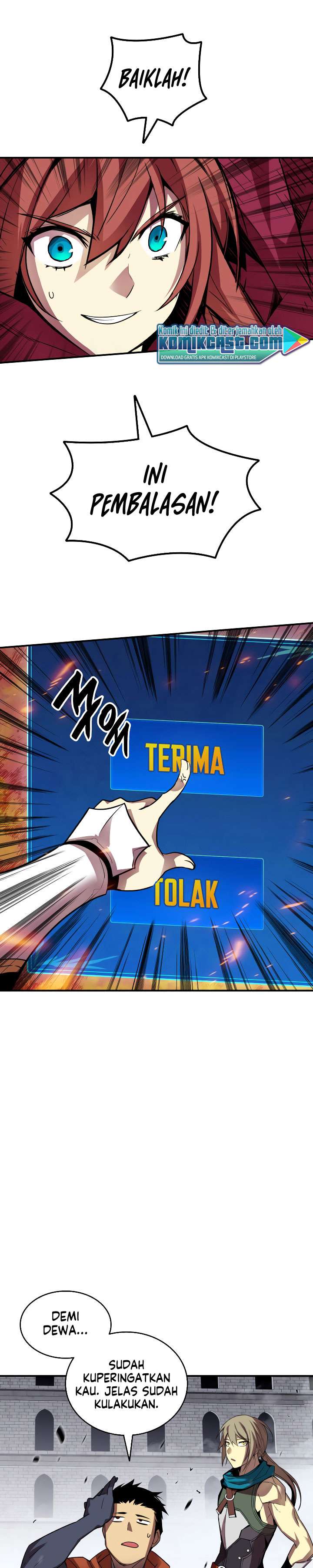 Worn and Torn Newbie Chap 39 - Next Chap 40