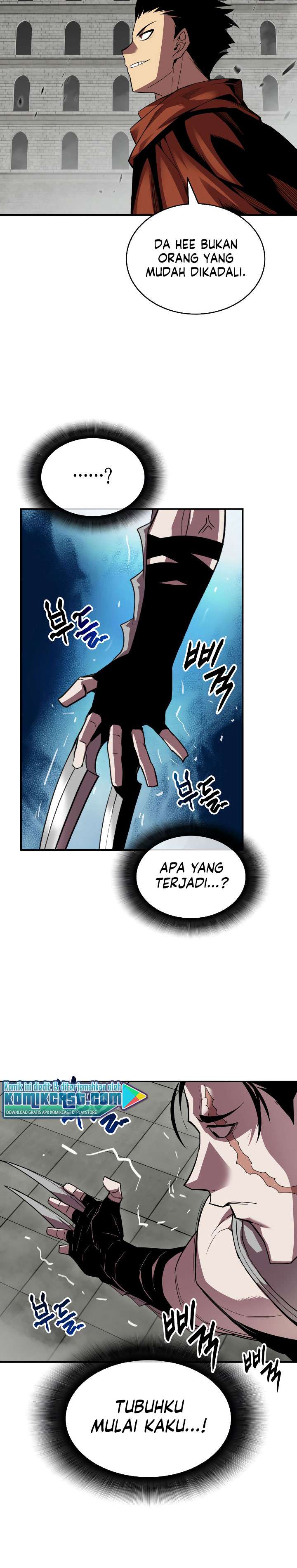 Worn and Torn Newbie Chap 39 - Next Chap 40