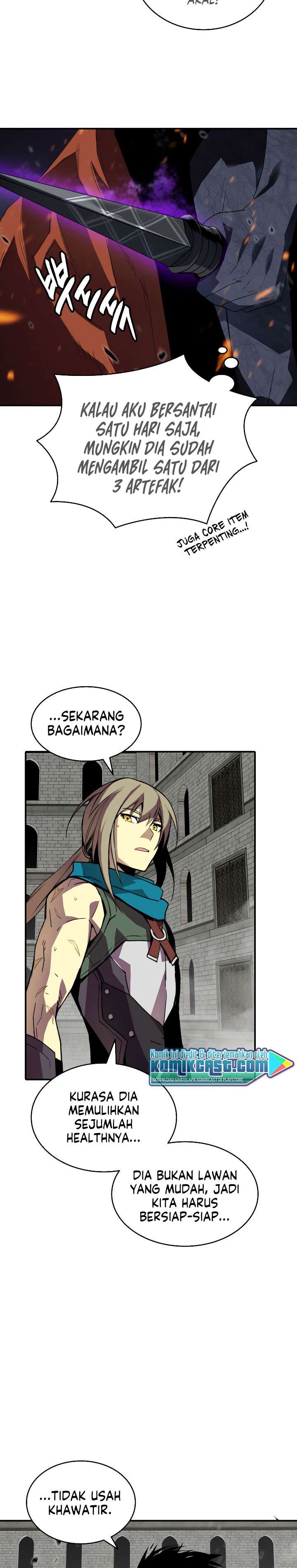 Worn and Torn Newbie Chap 39 - Next Chap 40