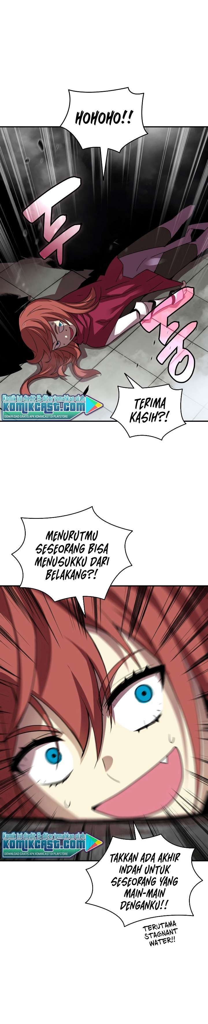 Worn and Torn Newbie Chap 39 - Next Chap 40