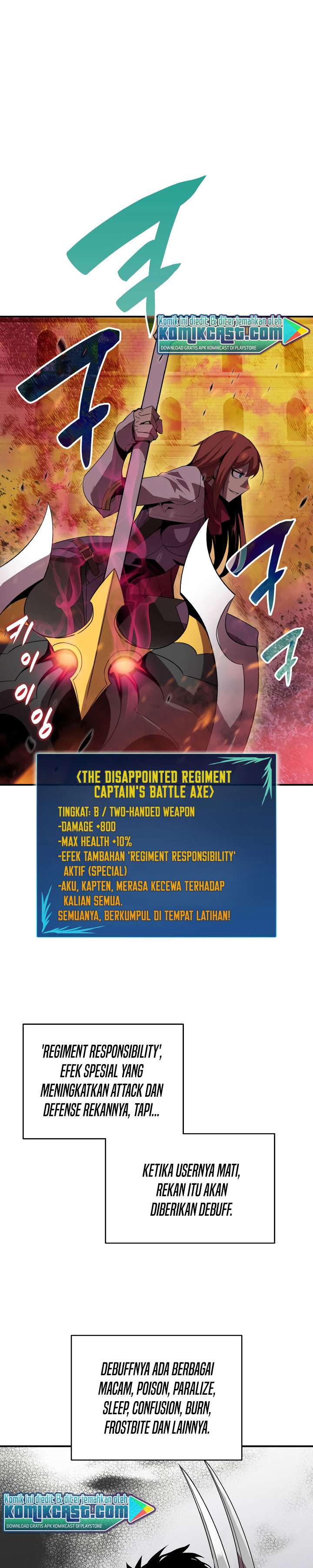 Worn and Torn Newbie Chap 39 - Next Chap 40