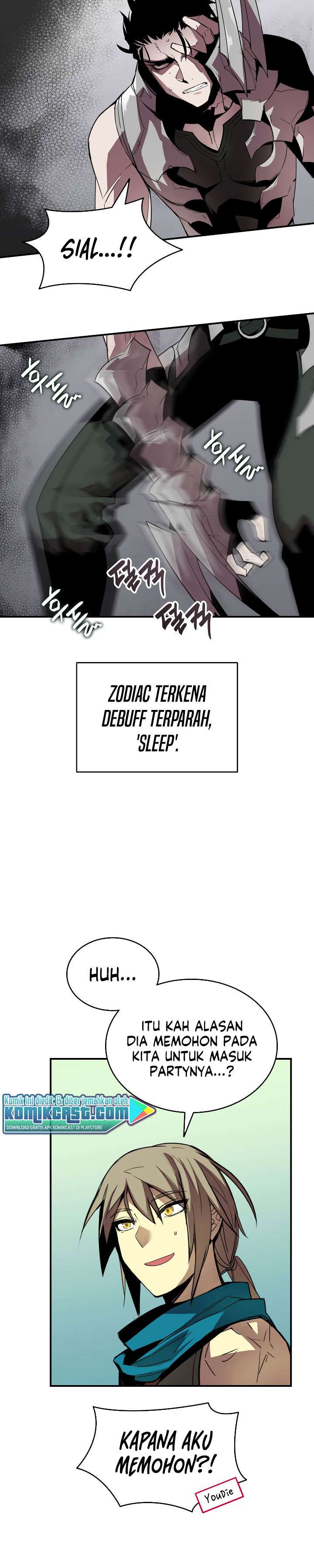 Worn and Torn Newbie Chap 39 - Next Chap 40