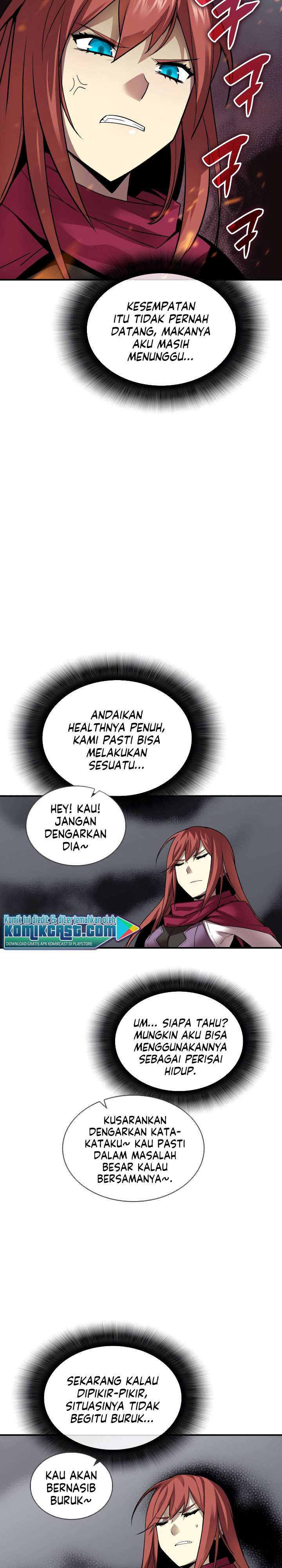 Worn and Torn Newbie Chap 39 - Next Chap 40