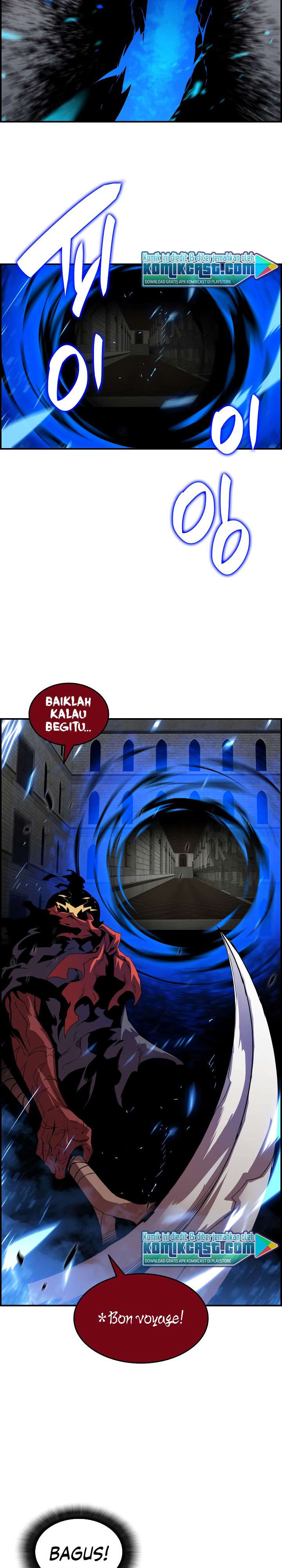 Worn and Torn Newbie Chap 39 - Next Chap 40