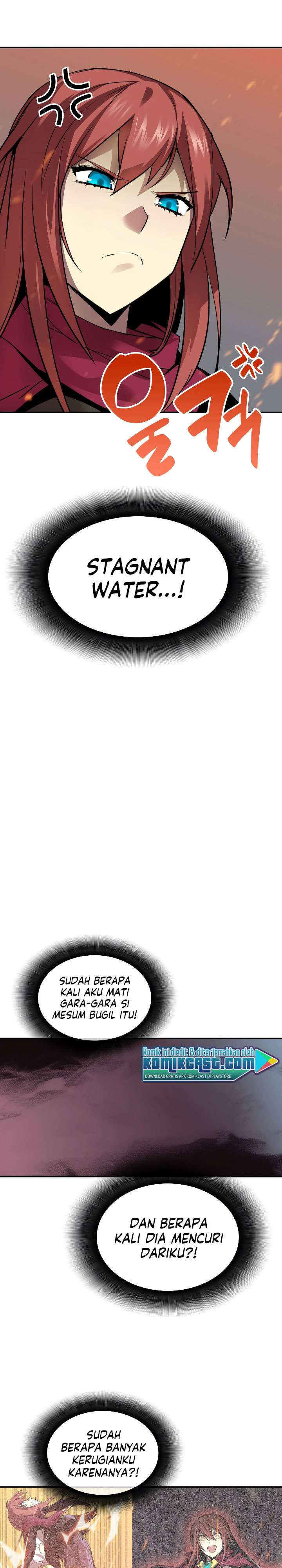 Worn and Torn Newbie Chap 39 - Next Chap 40