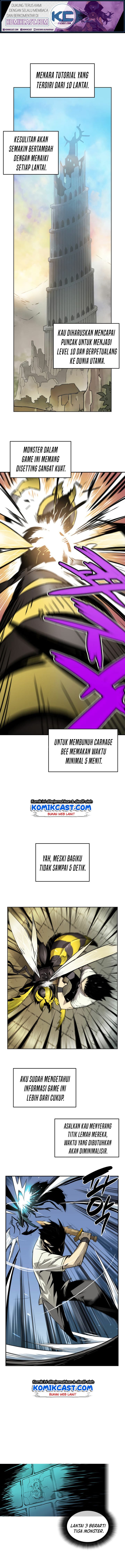 Worn and Torn Newbie Chap 3 - Next Chap 4