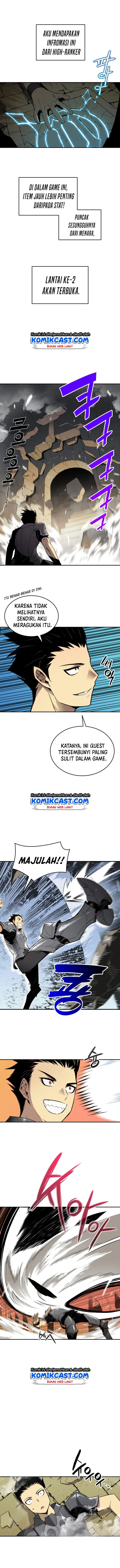 Worn and Torn Newbie Chap 3 - Next Chap 4