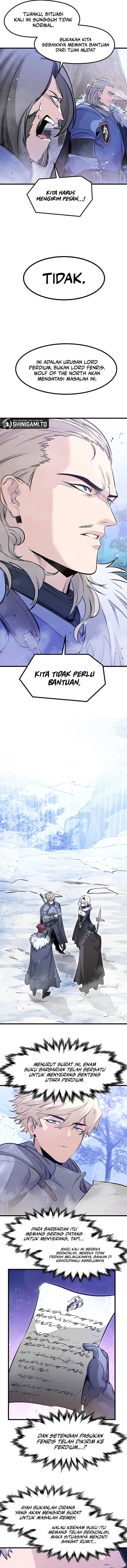 The Regressed Mercenary’s Machinations Chap 70 - Next Chap 71