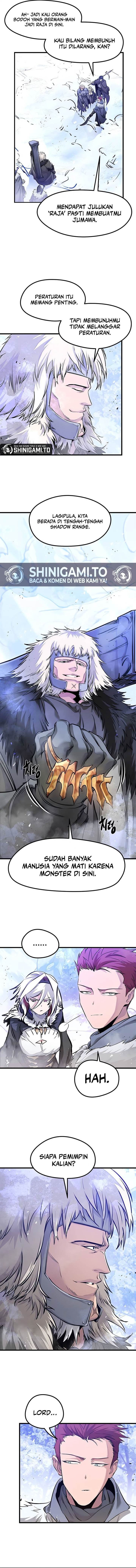 The Regressed Mercenary’s Machinations Chap 70 - Next Chap 71