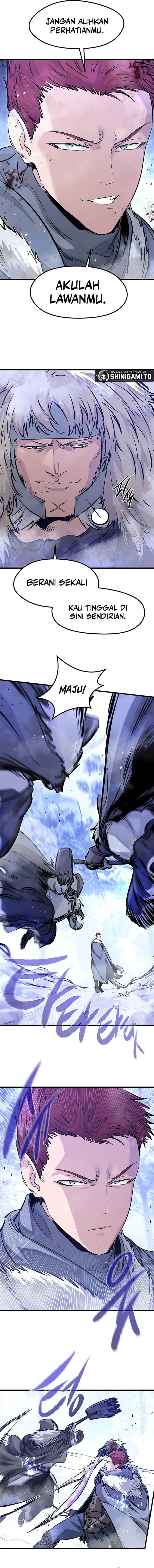 The Regressed Mercenary’s Machinations Chap 70 - Next Chap 71