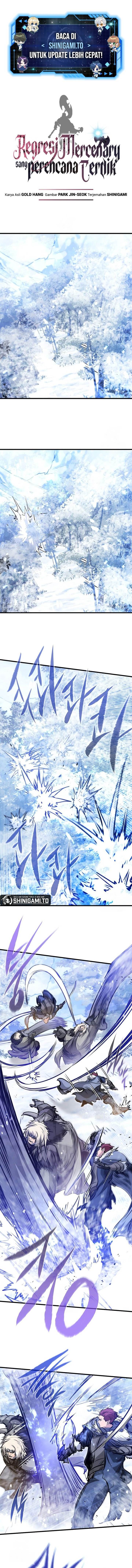 The Regressed Mercenary’s Machinations Chap 71 - Next Chap 72