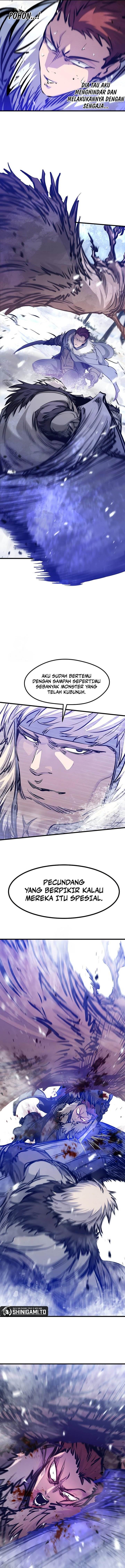 The Regressed Mercenary’s Machinations Chap 71 - Next Chap 72