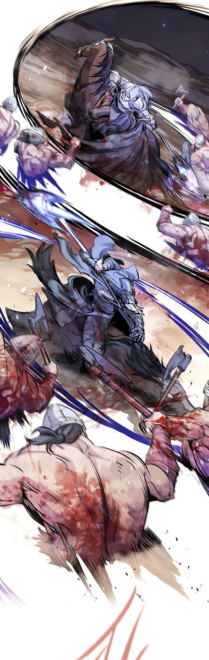 The Regressed Mercenary’s Machinations Chap 72 - Next Chap 73