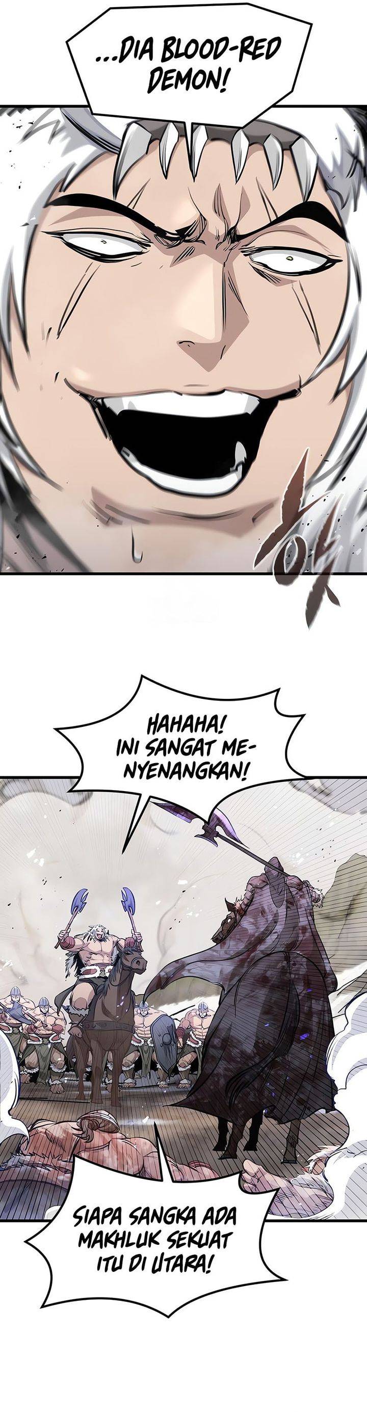 The Regressed Mercenary’s Machinations Chap 72 - Next Chap 73