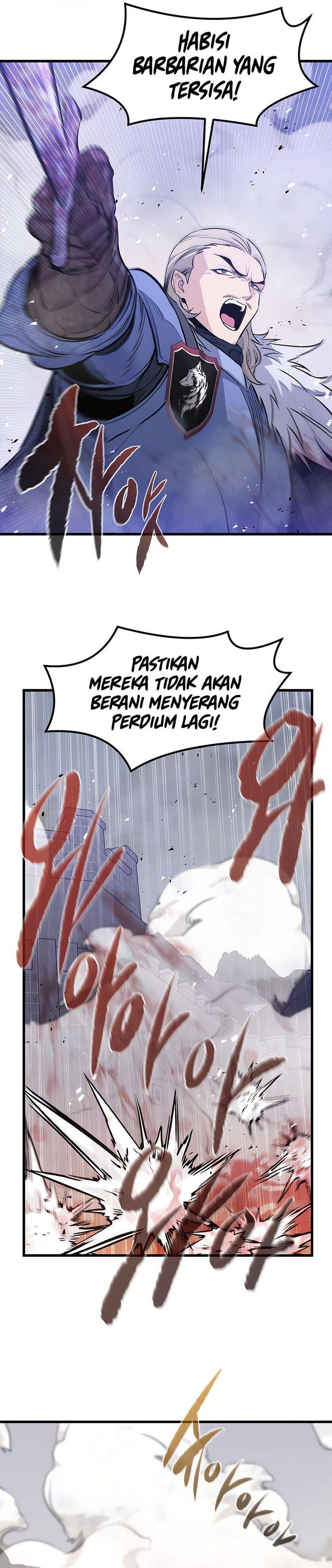 The Regressed Mercenary’s Machinations Chap 72 - Next Chap 73