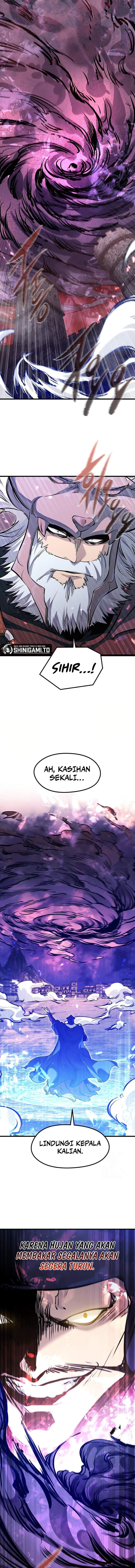 The Regressed Mercenary’s Machinations Chap 74 - Next Chap 75