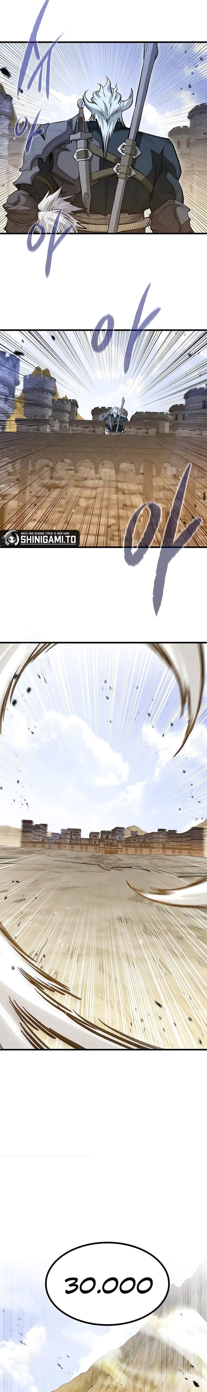 The Regressed Mercenary’s Machinations Chap 74 - Next Chap 75