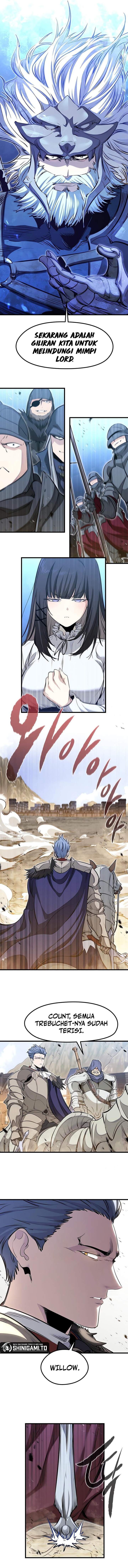 The Regressed Mercenary’s Machinations Chap 74 - Next Chap 75