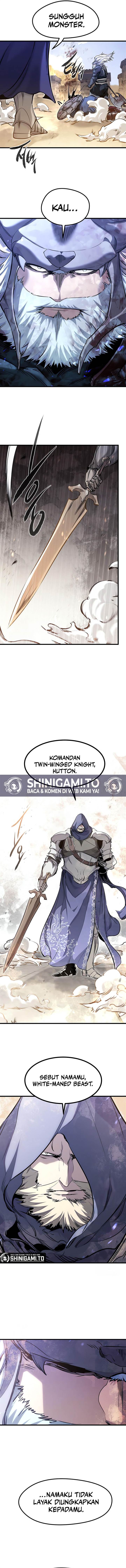The Regressed Mercenary’s Machinations Chap 75 - Next Chap 76