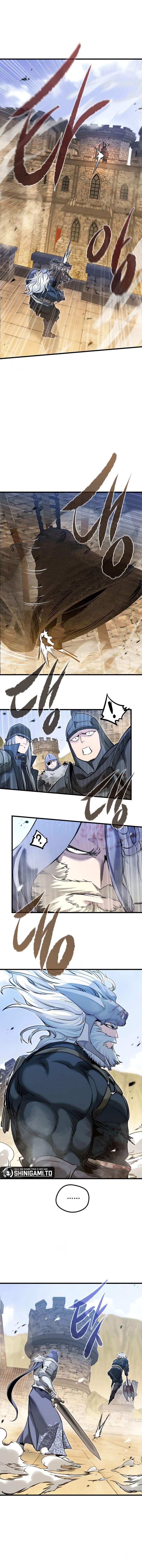 The Regressed Mercenary’s Machinations Chap 76 - Next Chap 77
