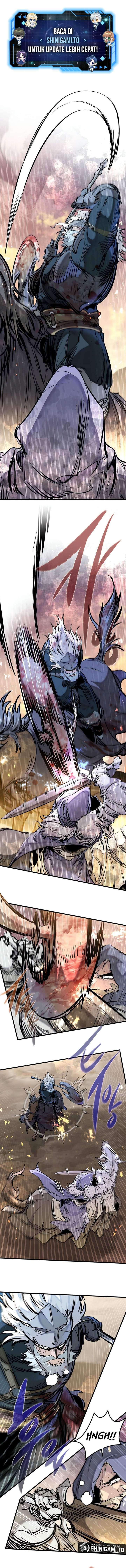 The Regressed Mercenary’s Machinations Chap 78 - Next Chap 79