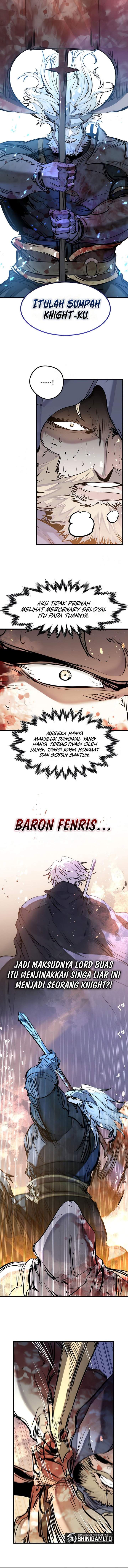 The Regressed Mercenary’s Machinations Chap 78 - Next Chap 79