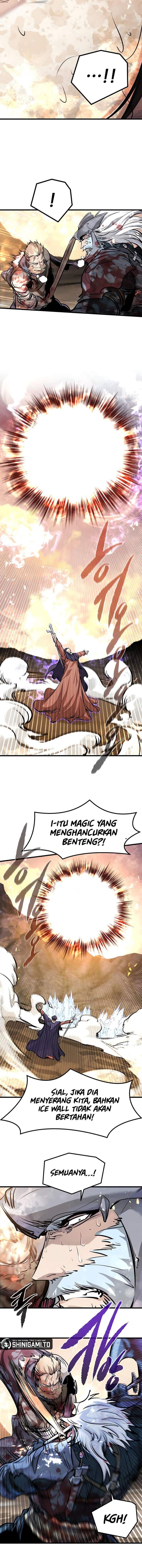 The Regressed Mercenary’s Machinations Chap 78 - Next Chap 79