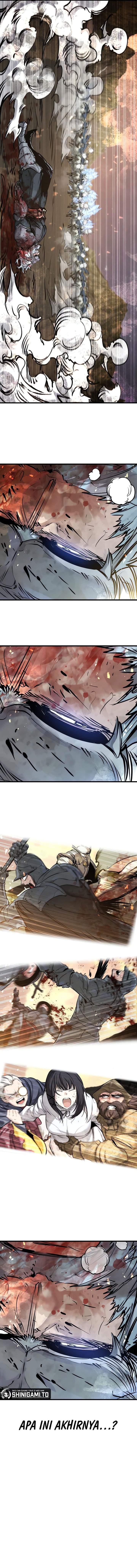 The Regressed Mercenary’s Machinations Chap 78 - Next Chap 79