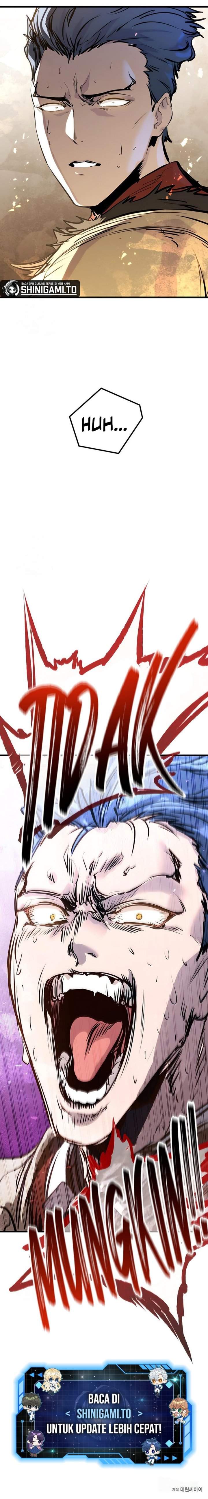 The Regressed Mercenary’s Machinations Chap 79 - Next Chap 80