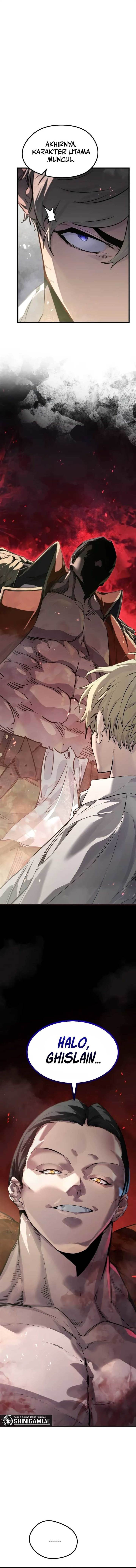 The Regressed Mercenary’s Machinations Chap 7 - Next Chap 8