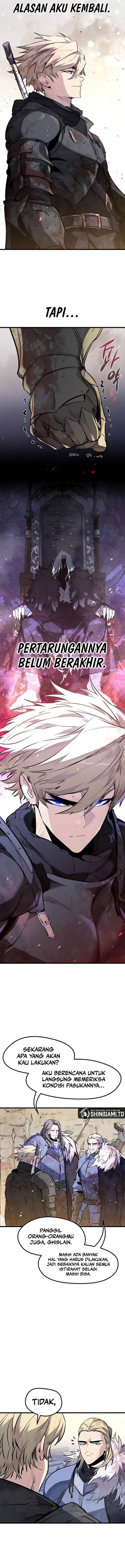 The Regressed Mercenary’s Machinations Chap 43 - Next Chap 44