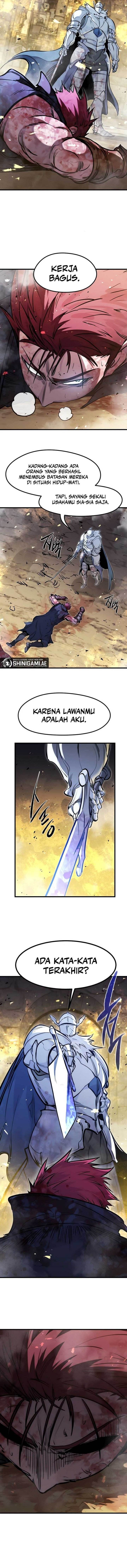 The Regressed Mercenary’s Machinations Chap 40 - Next Chap 41