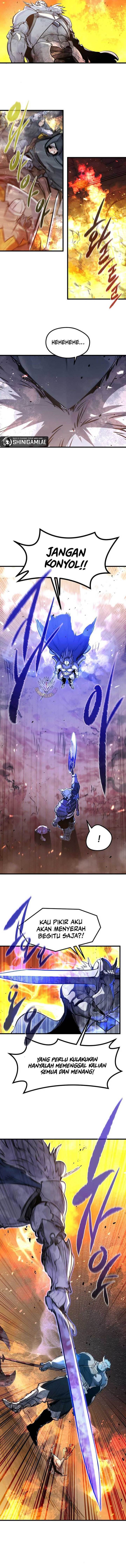 The Regressed Mercenary’s Machinations Chap 40 - Next Chap 41